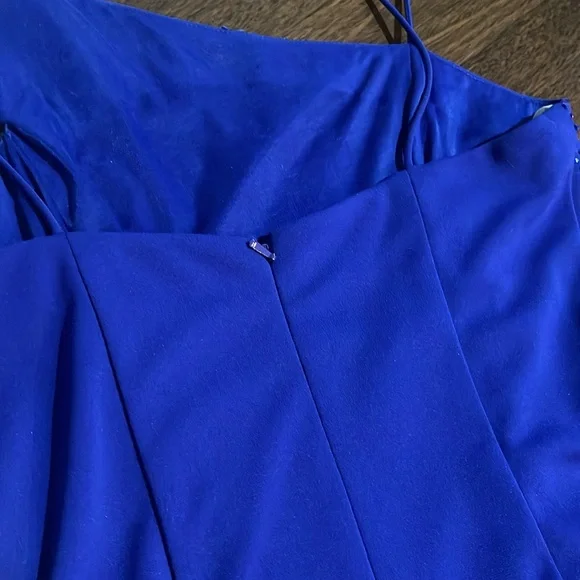 Vintage Niki Livas prom dress - Picture 7 of 7